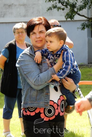 Életfát ültettünk 25